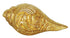 Brass Vishnu Shankh Statue 1.55Kg